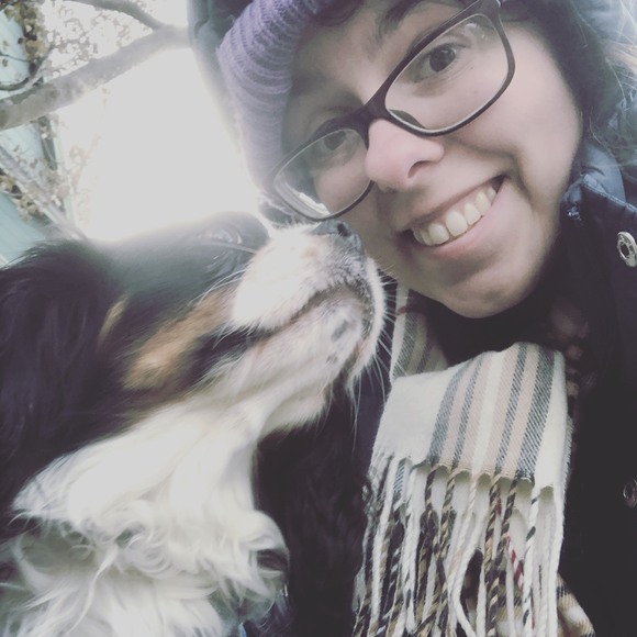 Meet your Posher, Sarah - Picture 1 of 1